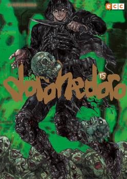 DOROHEDORO 15