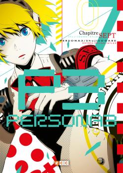 PERSONA 3 07 (DE 11)