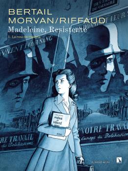 MADELEINE, RESISTENTE