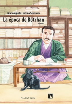 LA EPOCA DE BOTCHAN 1