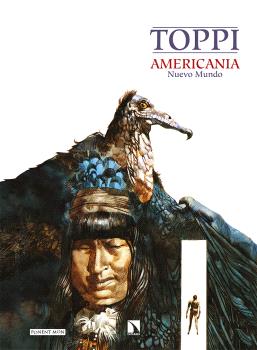 AMERICANIA - NUEVO MUNDO