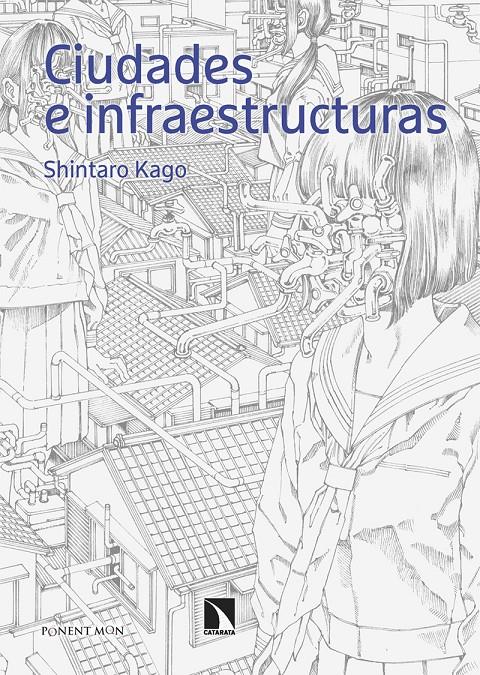 CIUDADES E INFRAESTRUCTURAS