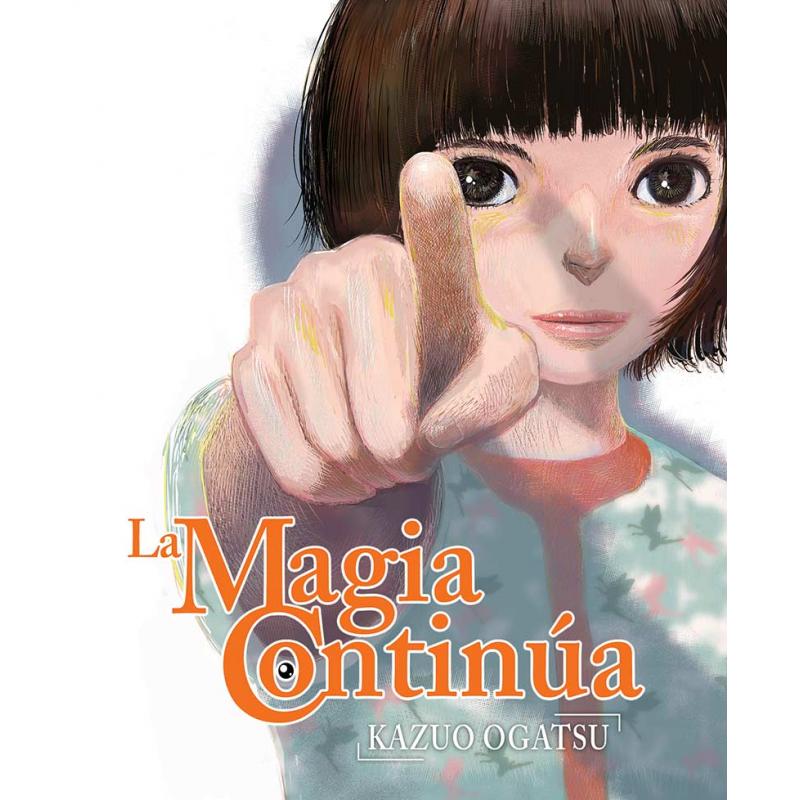 LA MAGIA CONTINUA