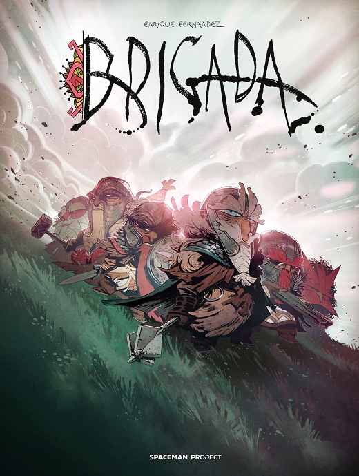 BRIGADA INTEGRAL