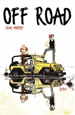 OFF ROAD