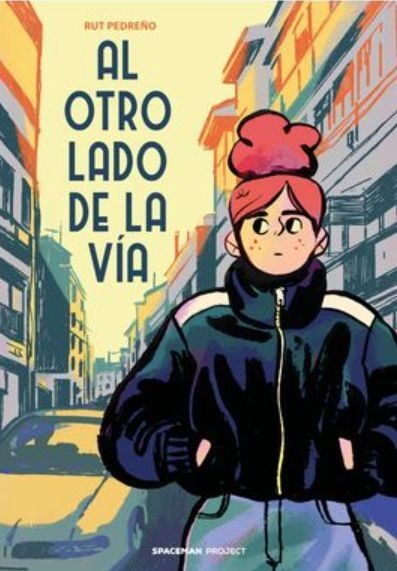 AL OTRO LADO DE LA VIA