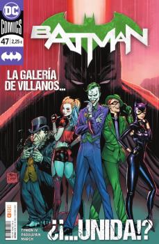 BATMAN NÚM. 102/47
