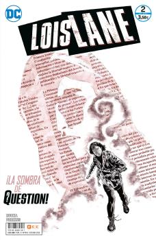 LOIS LANE 02 (DE 6)