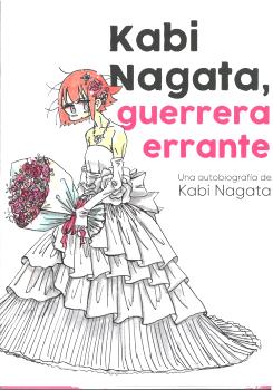 KABI NAGATA, GUERRERA HERRANTE