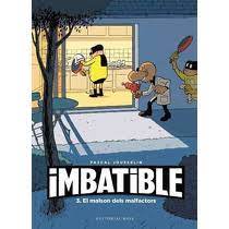 IMBATIBLE 03