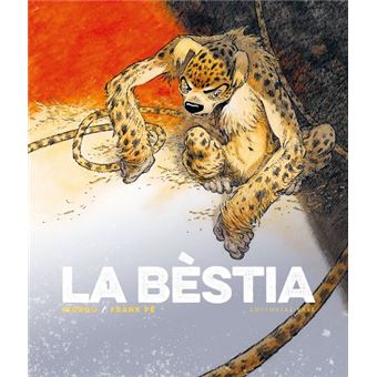 LA BÈSTIA (CATALÀ)