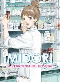 MIDORI LA CENICIENTA DEL HOSPITAL 02