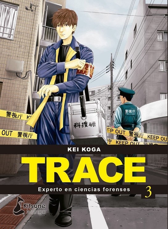 TRACE EXPERTO EN CIENCIAS FORENSES 03