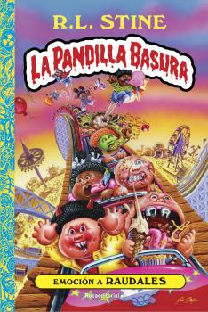 LA PANDILLA BASURA 2