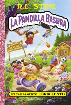 LA PANDILLA BASURA 3