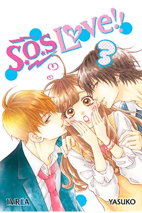 S.O.S. LOVE 03 (DE 7)