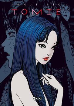 TOMIE (FLEXIBOOK)