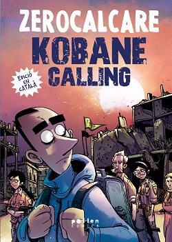 KOBANE CALLING EDICIÓ EN CATALÀ