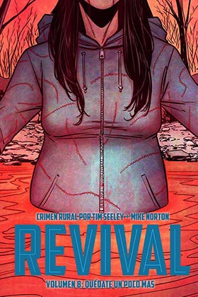 REVIVAL 08: QUEDATE UN POCO MAS