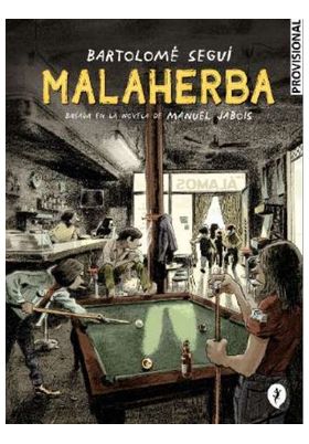 MALAHERBA