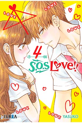 S.O.S. LOVE 04 (DE 7)