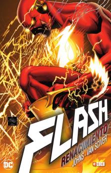 FLASH RENACIMIENTO