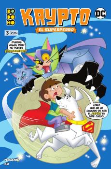 KRYPTO EL SUPERPERRO 02