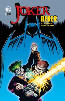 JOKER: DEBER