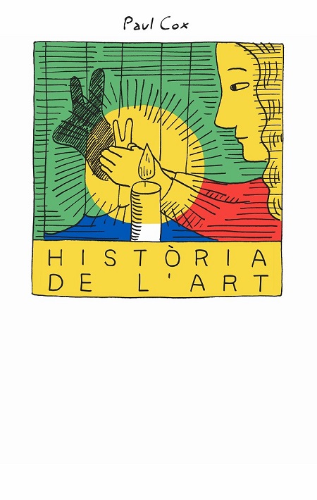 HISTÒRIA DE L´ART