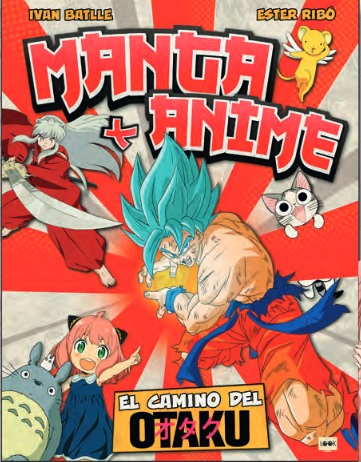 MANGA Y ANIME