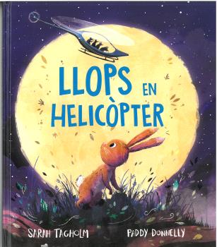 LLOPS EN HELICÓPTER