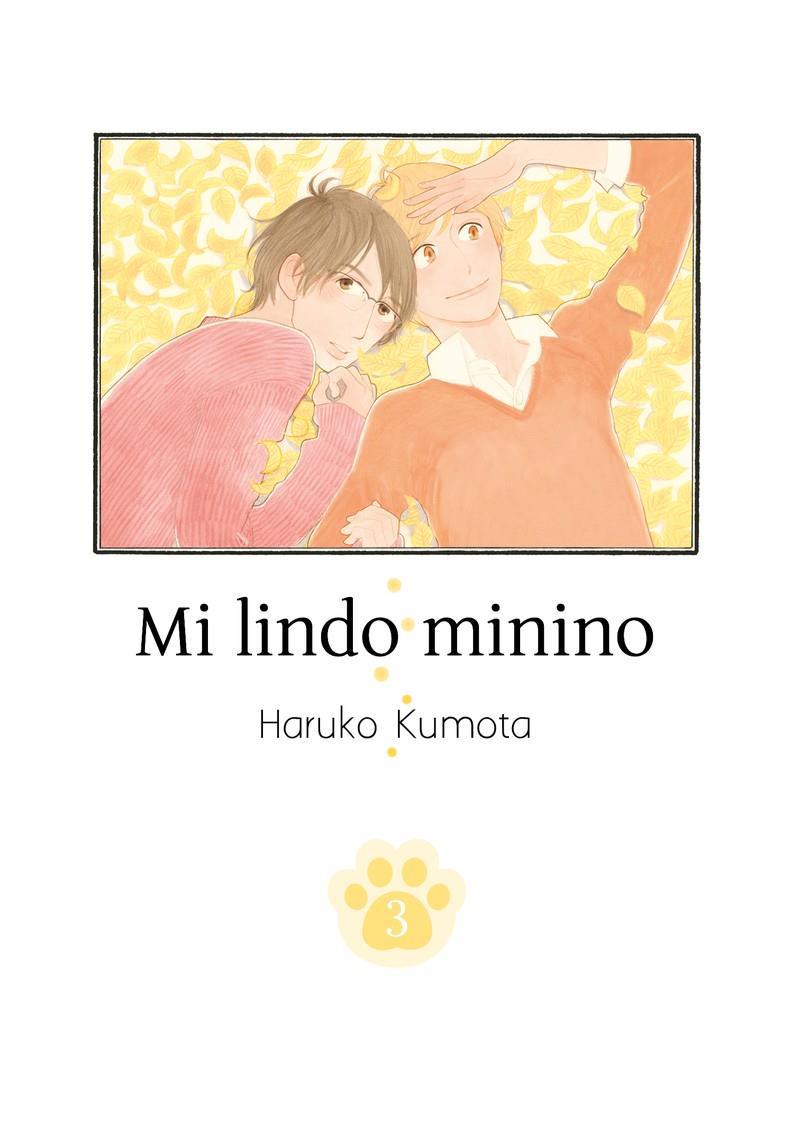 MI LINDO MININO 03