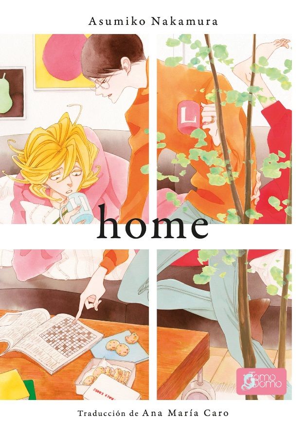 HOME (EDICIO NORMAL)