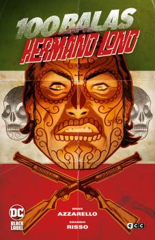 100 BALAS HERMANO LONO
