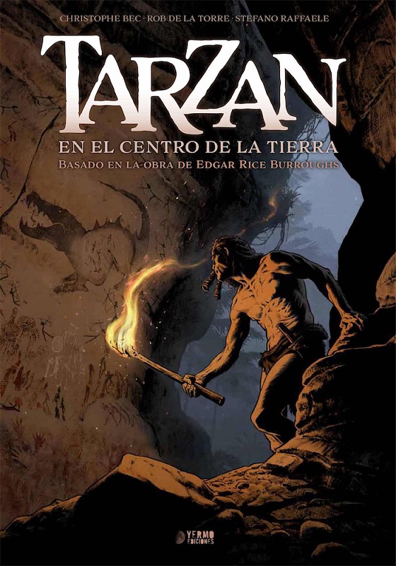 TARZAN 02