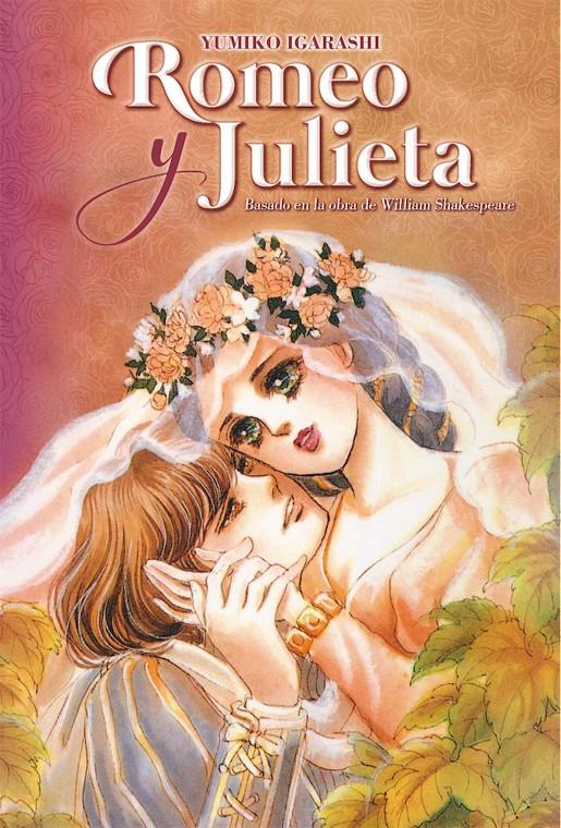 ROMEO Y JULIETA