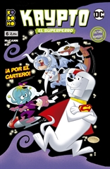 KRYPTO EL SUPERPERRO 06