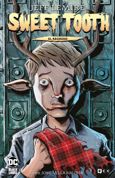 SWEET TOOTH EL REGRESO