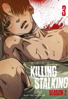 KILLING STALKING SEASON 2 03