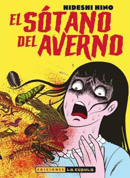 EL SÓTANO DEL AVERNO