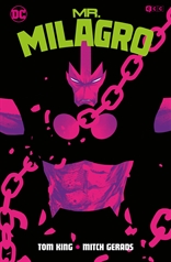 MR. MILAGRO (EDICION DELUXE)