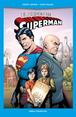 DC POCKET · SUPERMAN: EL ORIGEN DE SUPERMAN