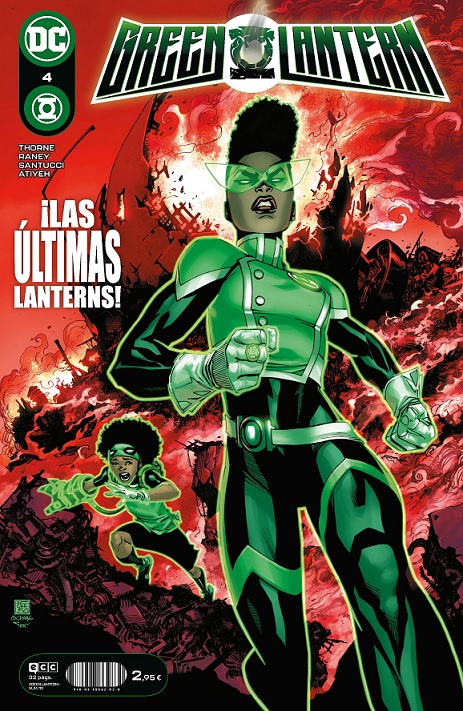 GREEN LANTERN 04 (113)