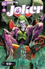 JOKER · COLECCIÓN COMPLETA