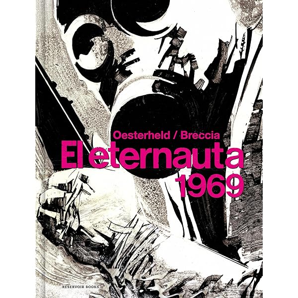 EL ETERNAUTA 1969