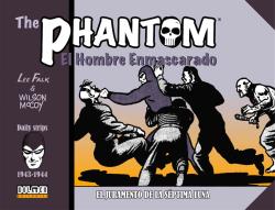 THE PHANTOM. EL HOMBRE ENMASCARADO (1943-1944)
