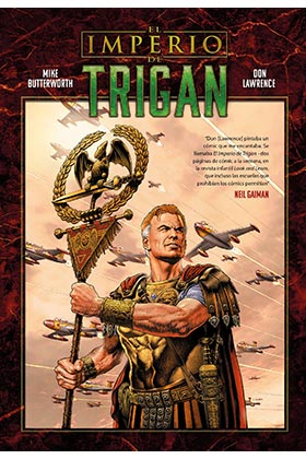 EL IMPERIO DE TRIGAN 01
