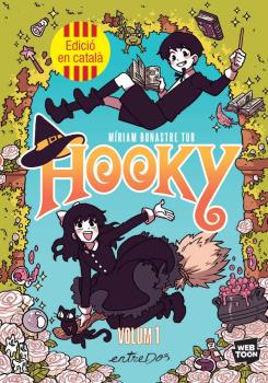 HOOKY (CATALA) 01