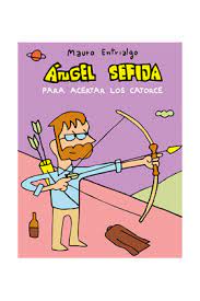 ANGEL SEFIJA PARA ACERTAR LOS CATORCE