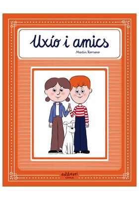 UXIO Y AMIGOS
